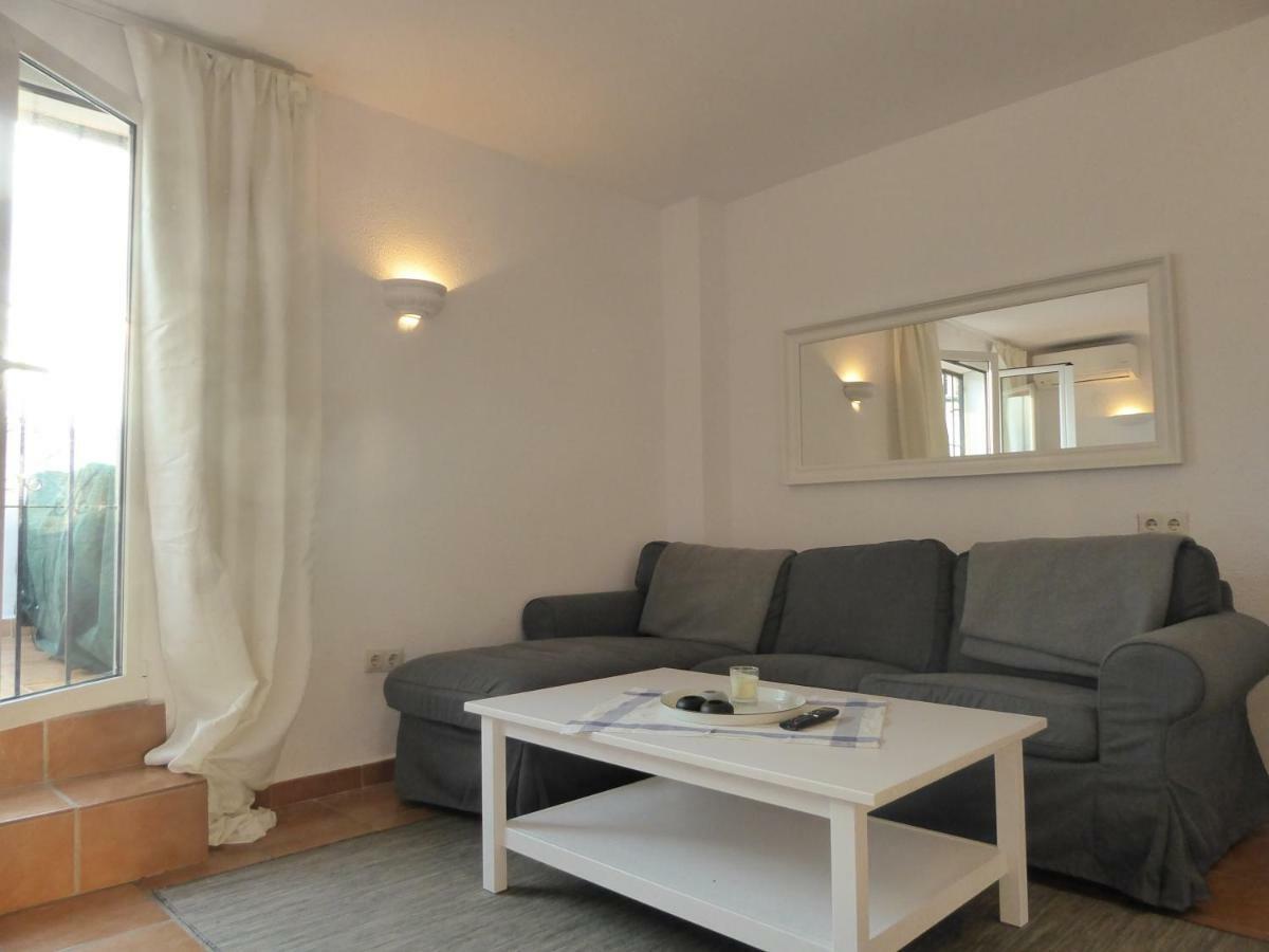 Apartment Punta Lara Nerja