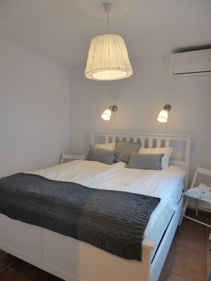 Punta Lara Appartement